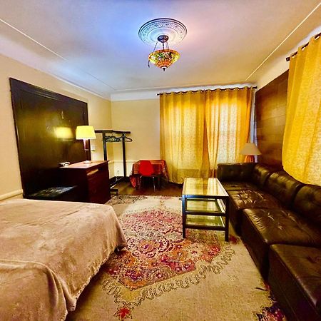 Family Guest House ニューアーク エクステリア 写真