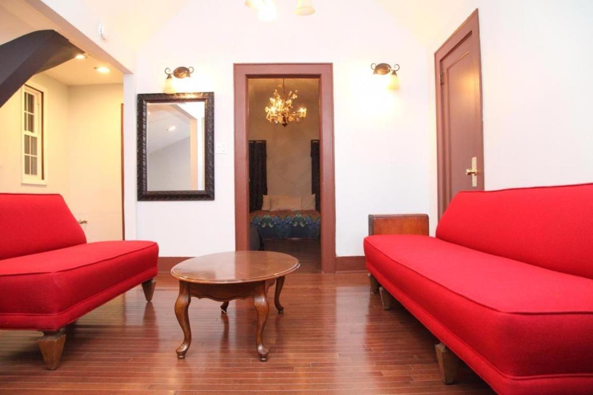 Family Guest House ニューアーク エクステリア 写真