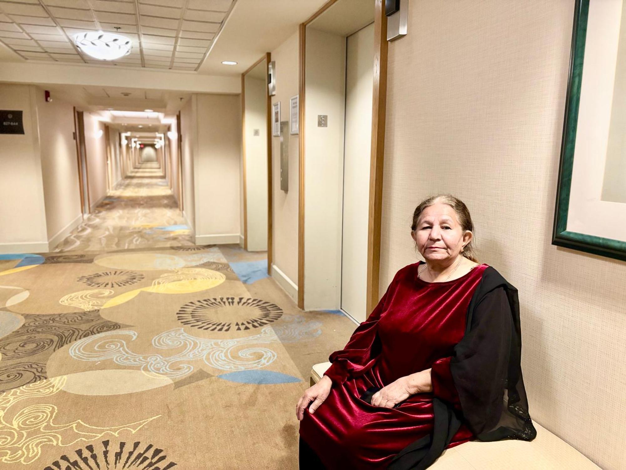Family Guest House ニューアーク エクステリア 写真