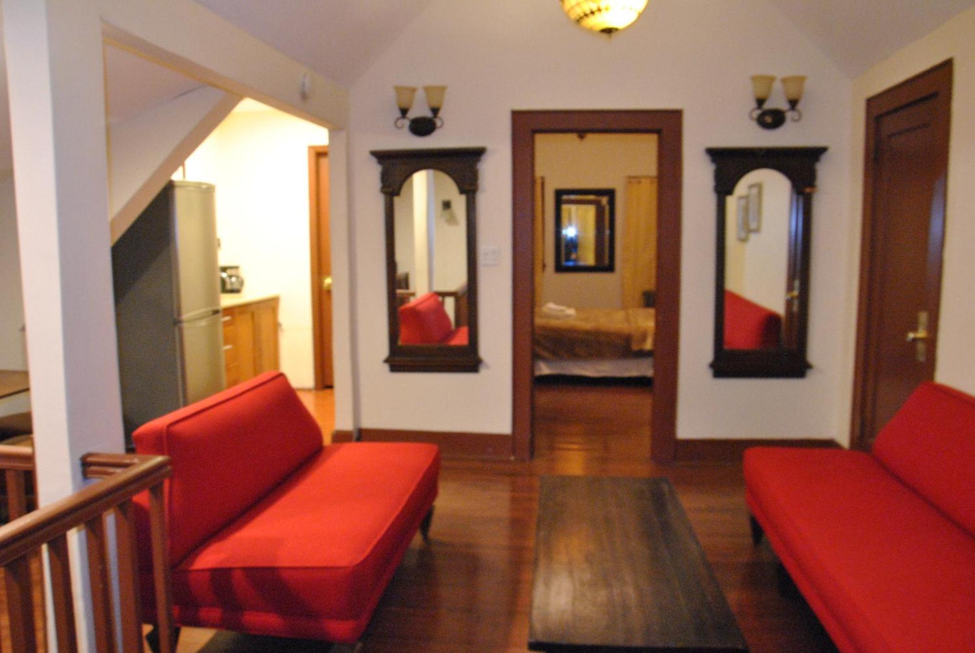 Family Guest House ニューアーク エクステリア 写真